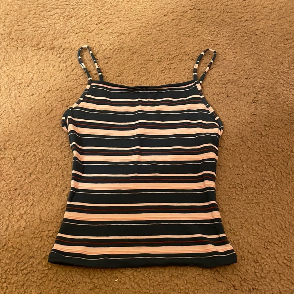Garage Tank Top - Size Small - $7